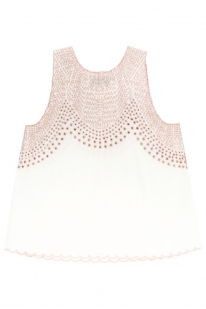 Slip top, zdjęcie 2 Slip top od Stella McCartney Kids